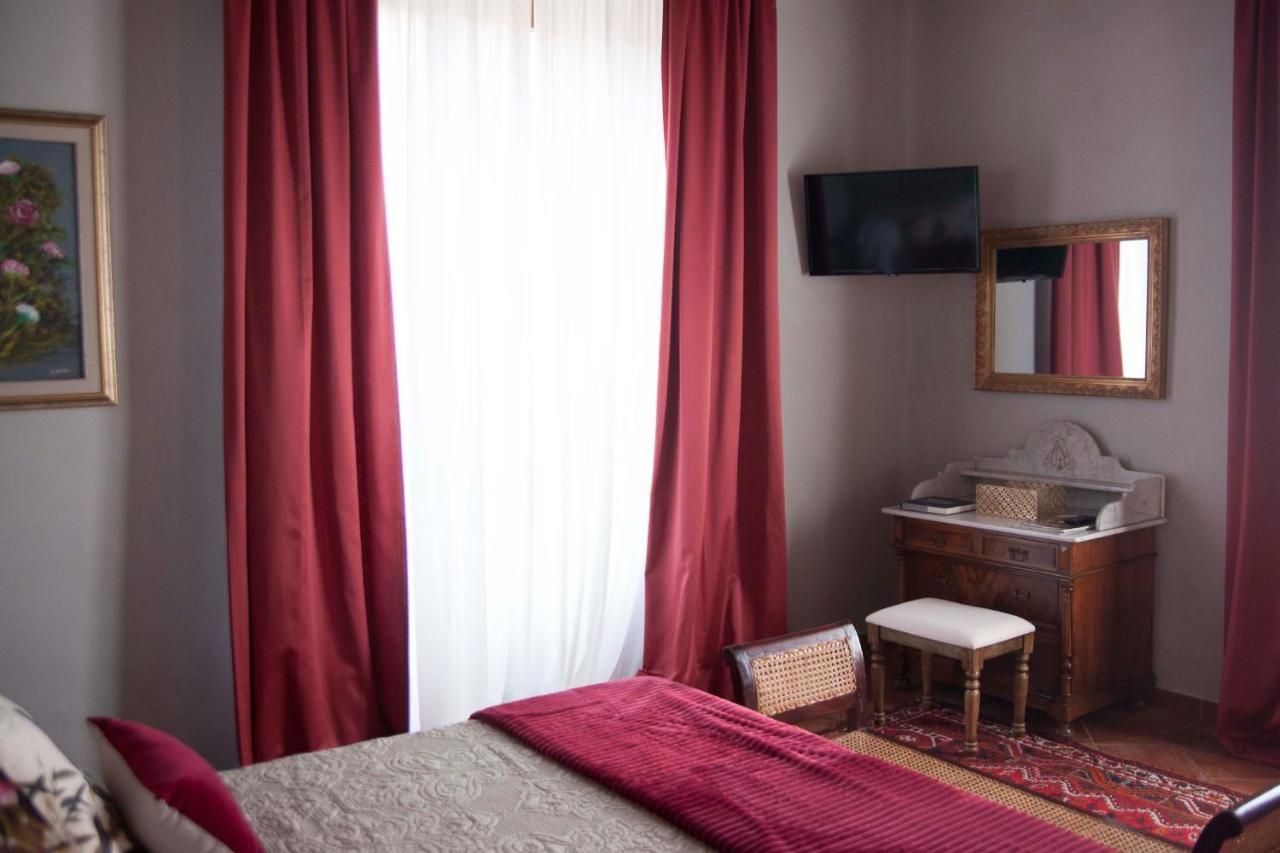 Bed & Breakfast Antica Dimora De' Benci
