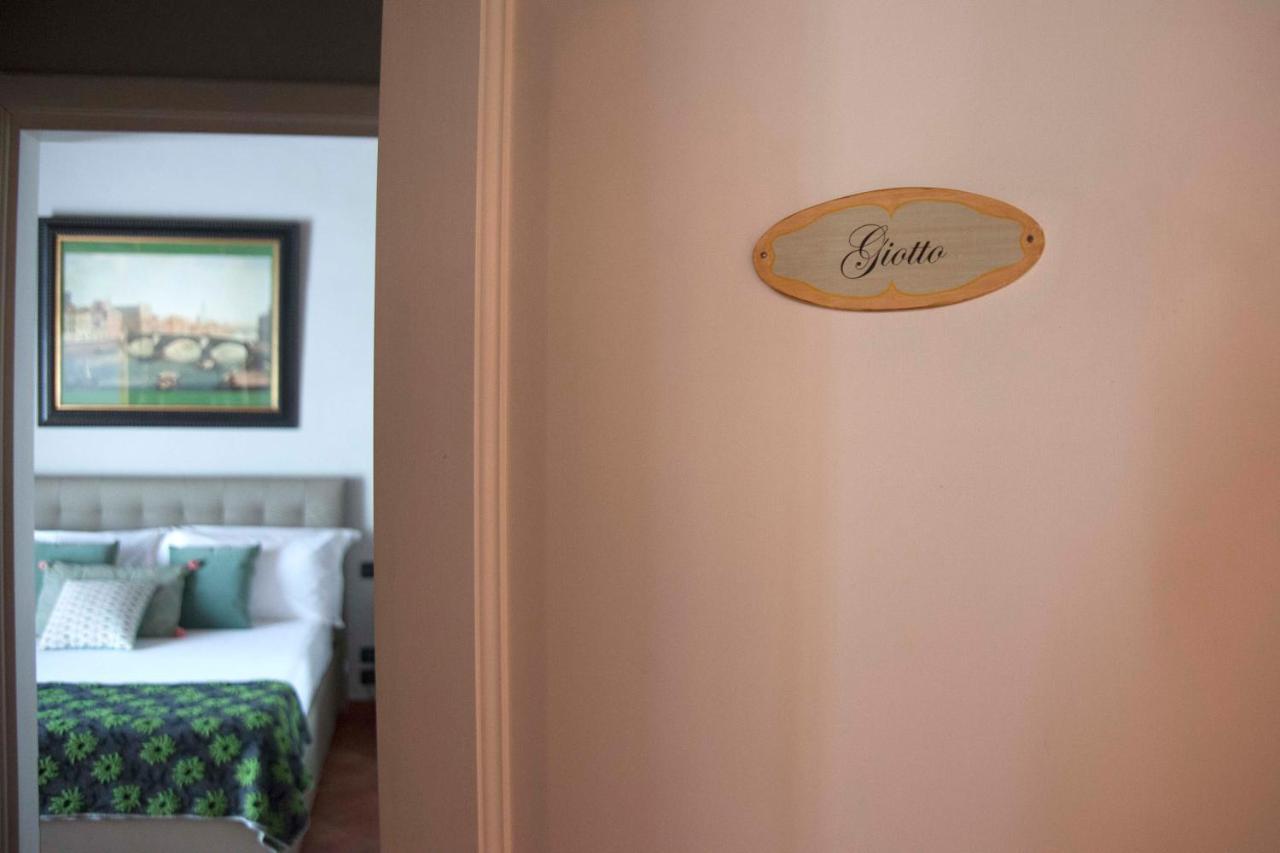 Antica Dimora De' Benci Bed & Breakfast Florence