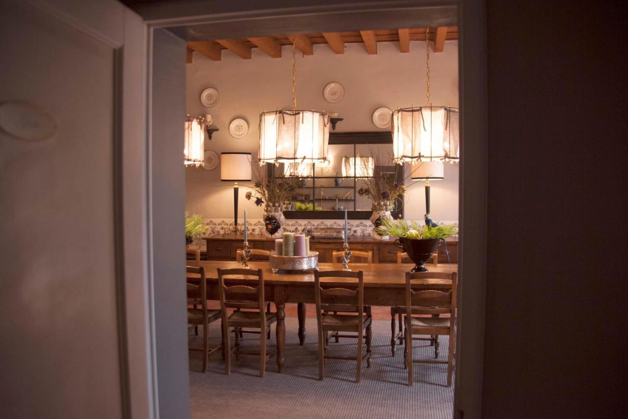 Antica Dimora De' Benci Bed & Breakfast Florence