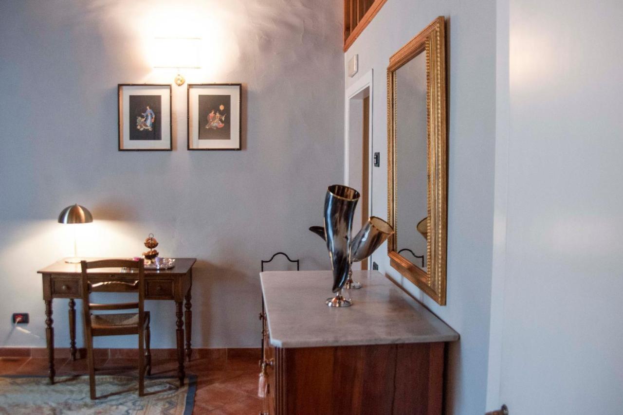 Antica Dimora De' Benci Bed & Breakfast Florence