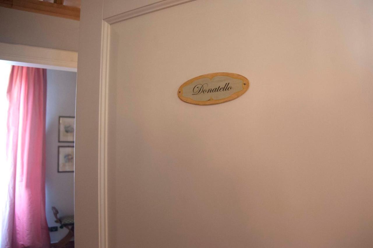 Antica Dimora De' Benci Bed & Breakfast