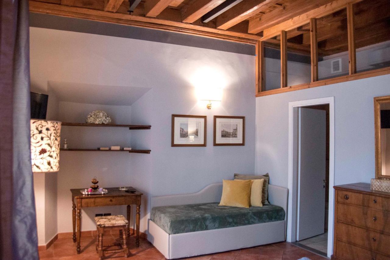 Antica Dimora De' Benci Bed & Breakfast Florence