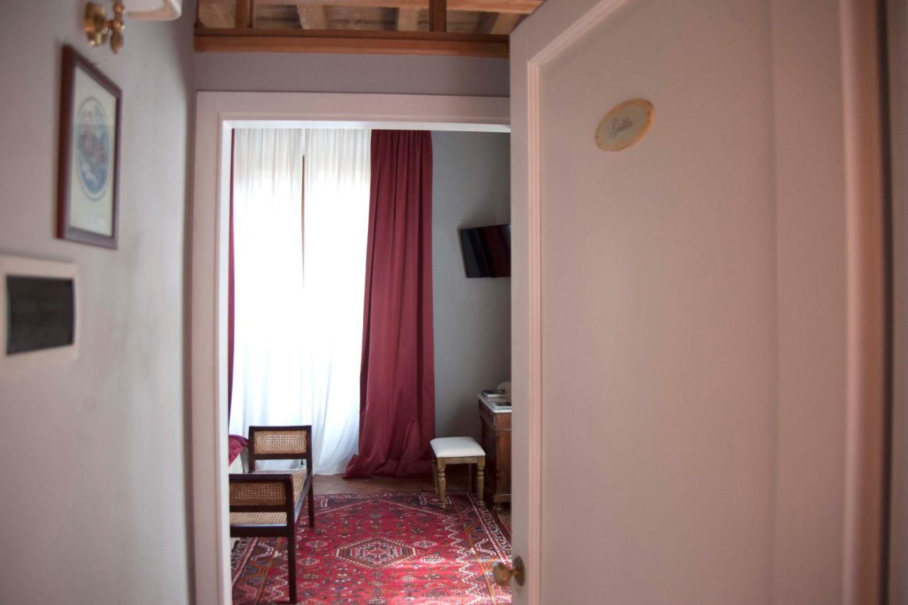 Antica Dimora De' Benci Bed & Breakfast Florence