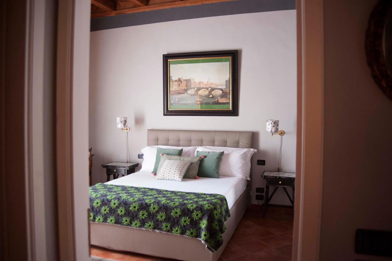 Antica Dimora De' Benci Bed & Breakfast Florence