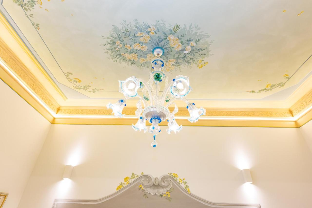 Bed & Breakfast Tortorelli Firenze
