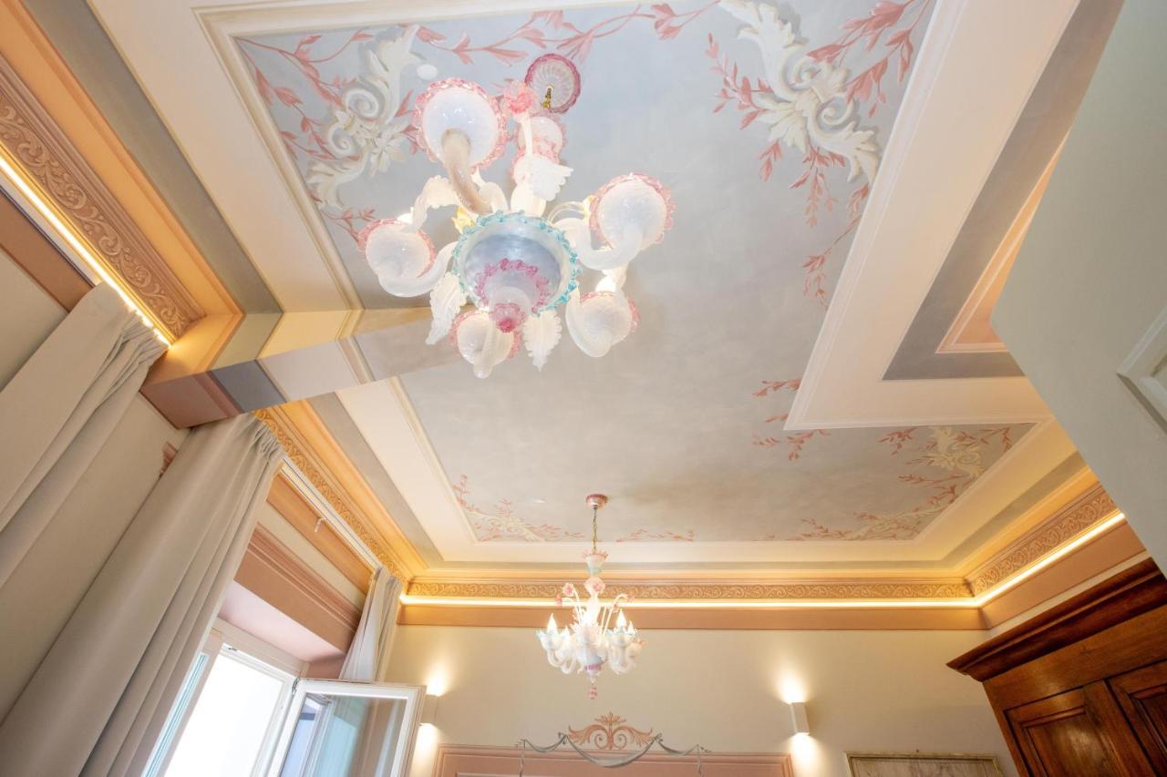 Tortorelli Bed & Breakfast 3*