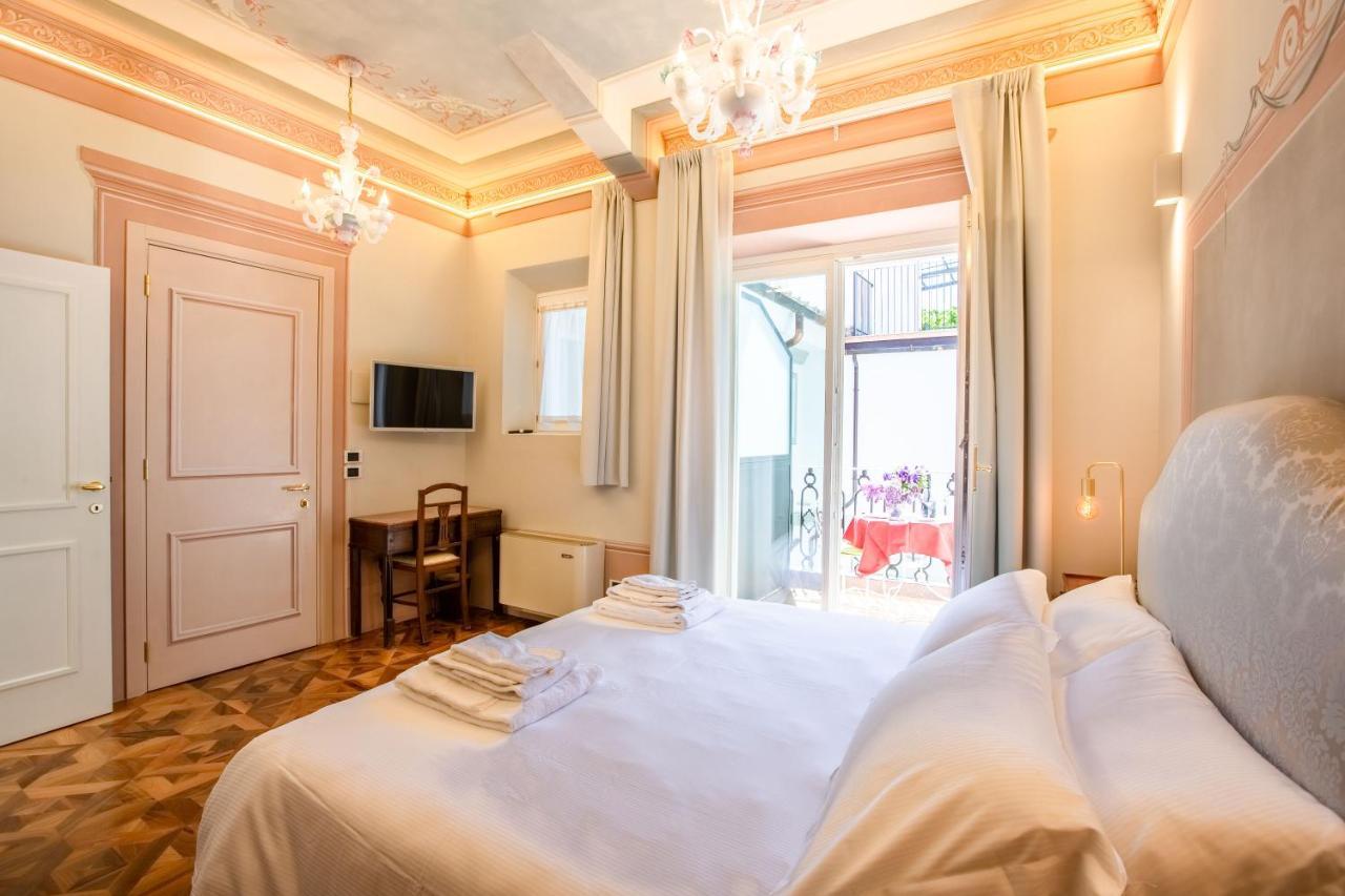 Bed & Breakfast Tortorelli