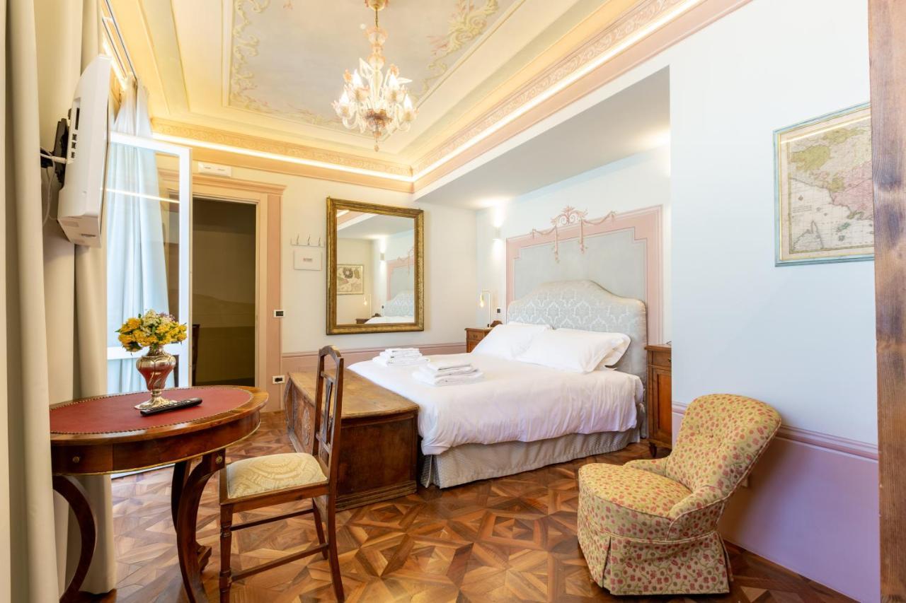Tortorelli Bed & Breakfast