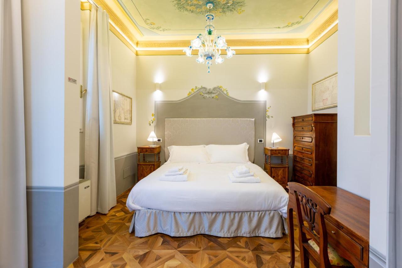 Tortorelli Bed & Breakfast