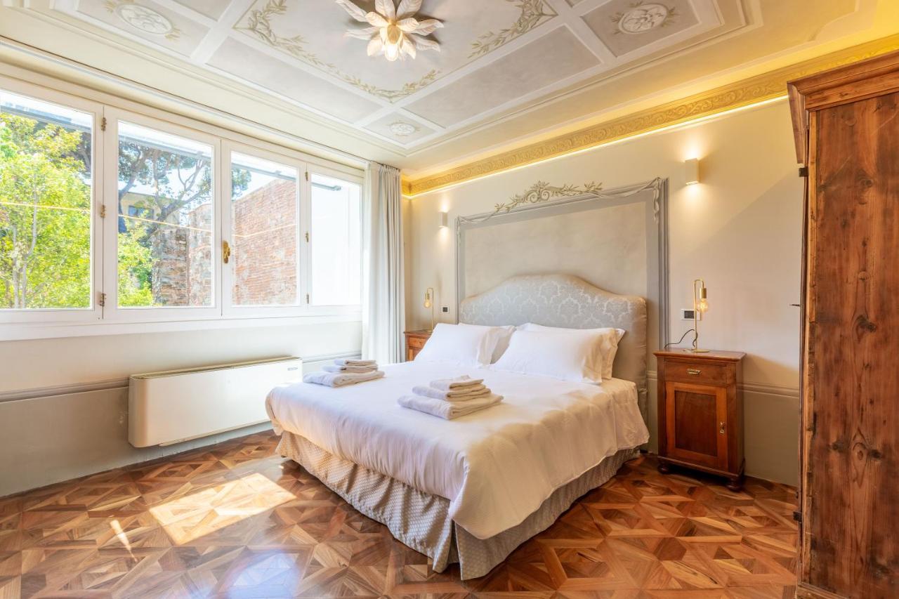 Bed & Breakfast Tortorelli Firenze