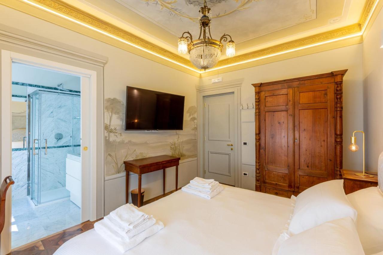 Bed & Breakfast Tortorelli