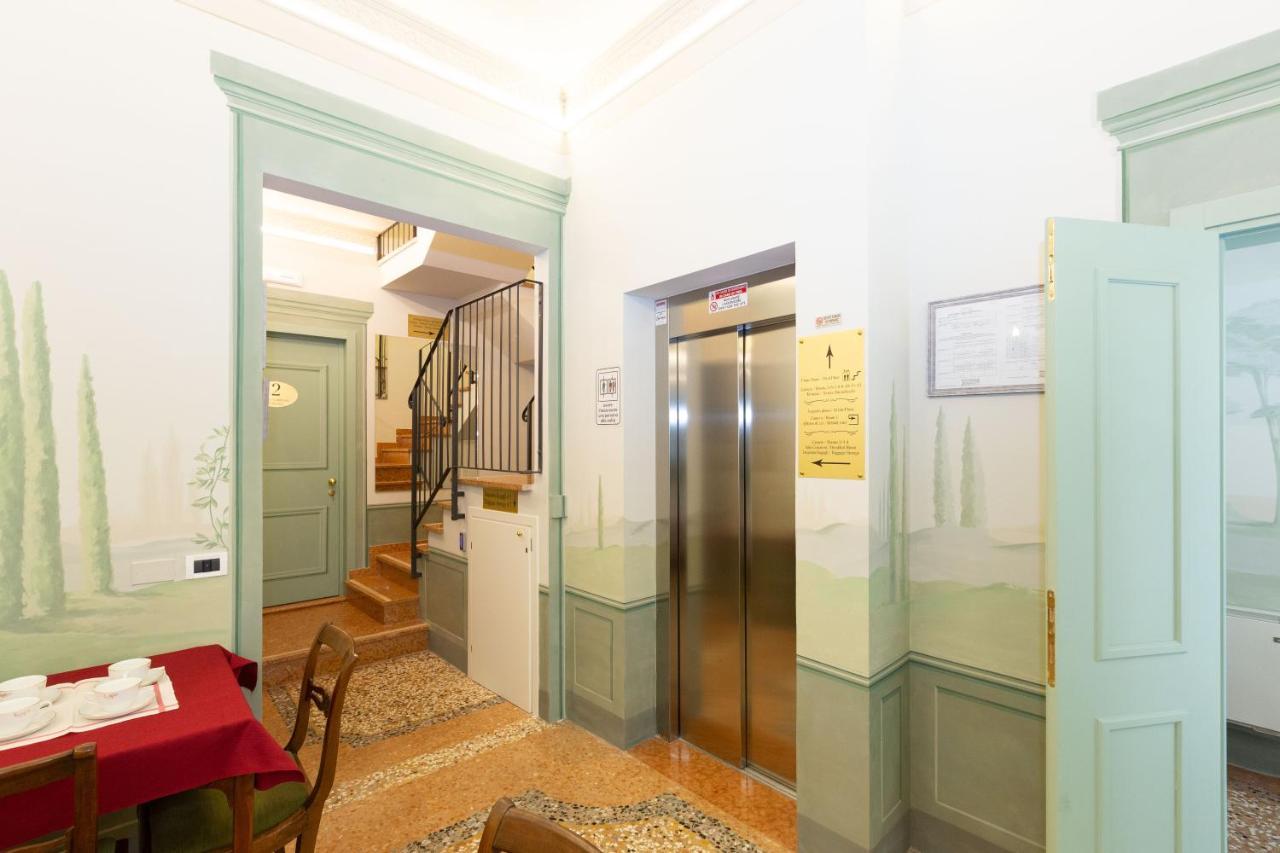 Tortorelli 3* Firenze