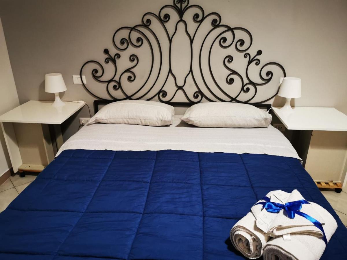 Bed & Breakfast Barbera
