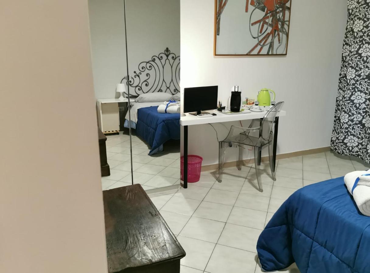 Barbera Bed & Breakfast