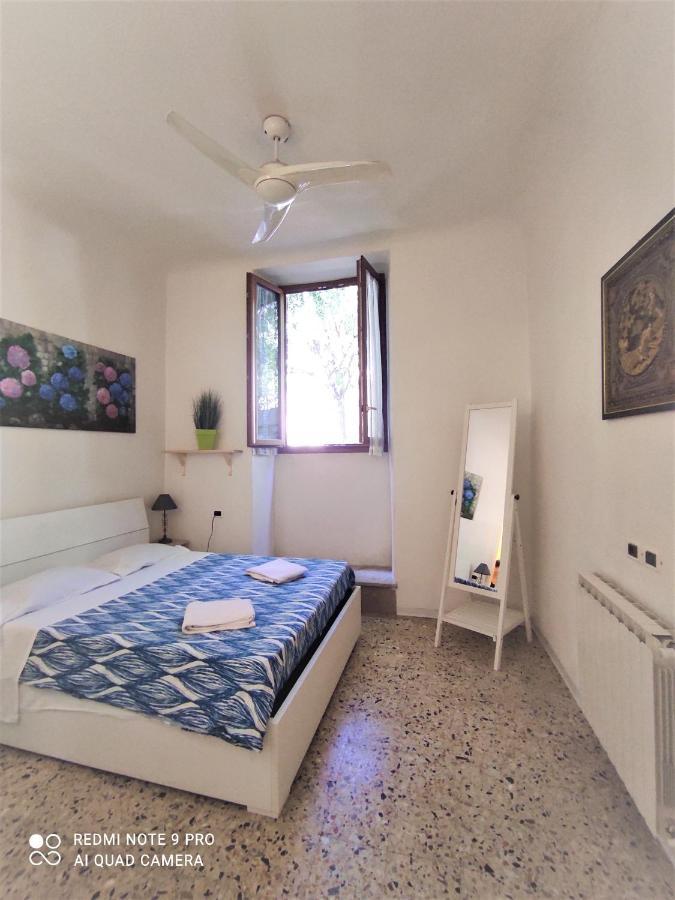 Romantic Liberta Apartment