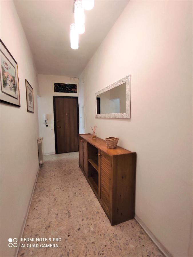 Romantic Liberta Apartment Florence