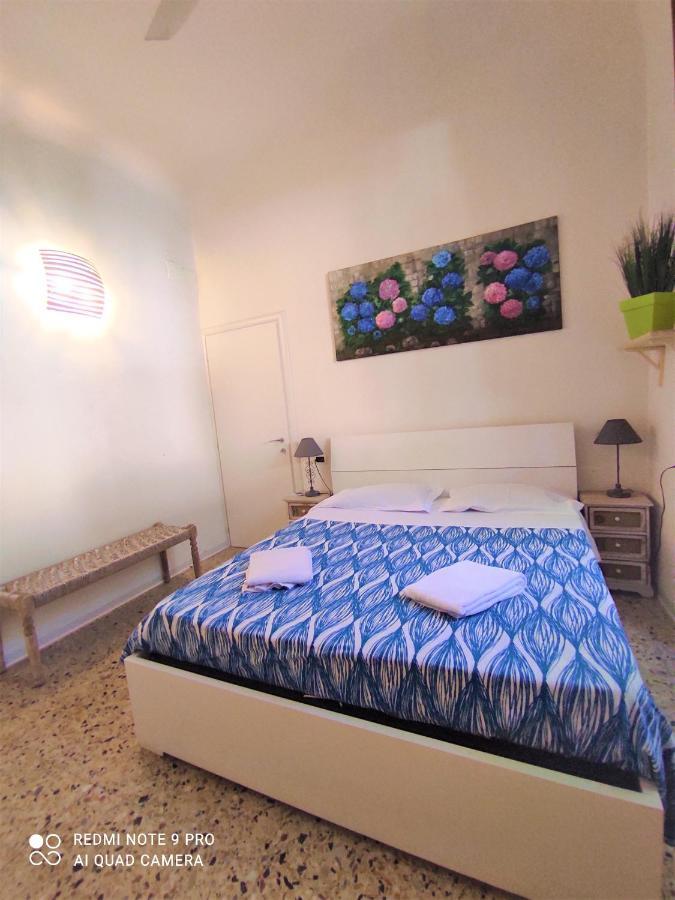Romantic Liberta Apartment