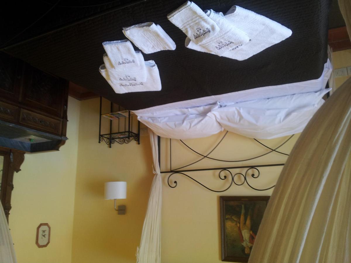 Sangaggio House Bed & Breakfast