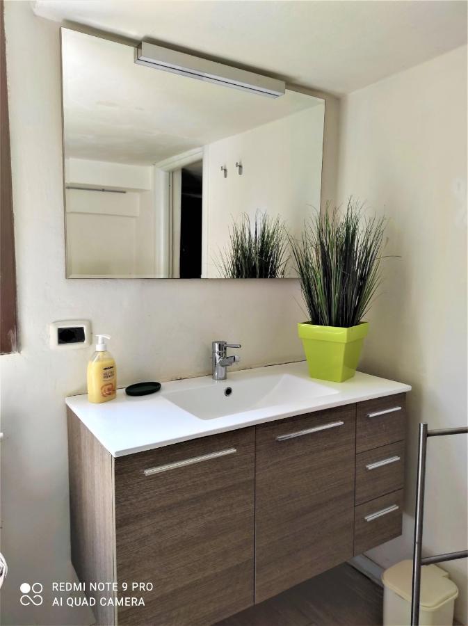 Romantic Liberta Apartment