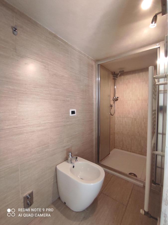 Romantic Liberta Apartment