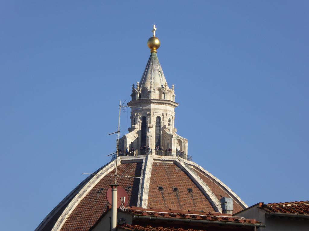 Relais Uffizi Hotel Florence