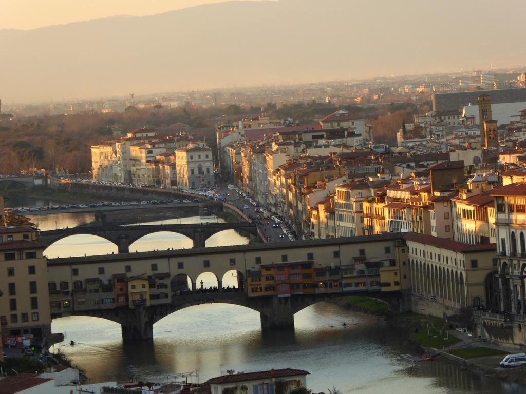 Relais Uffizi 4*
