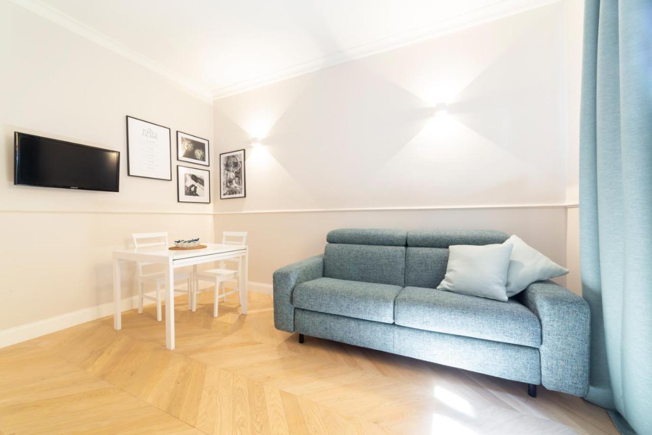 Appartamento Altafronte Enchanted Close To Uffizi Gallery Firenze