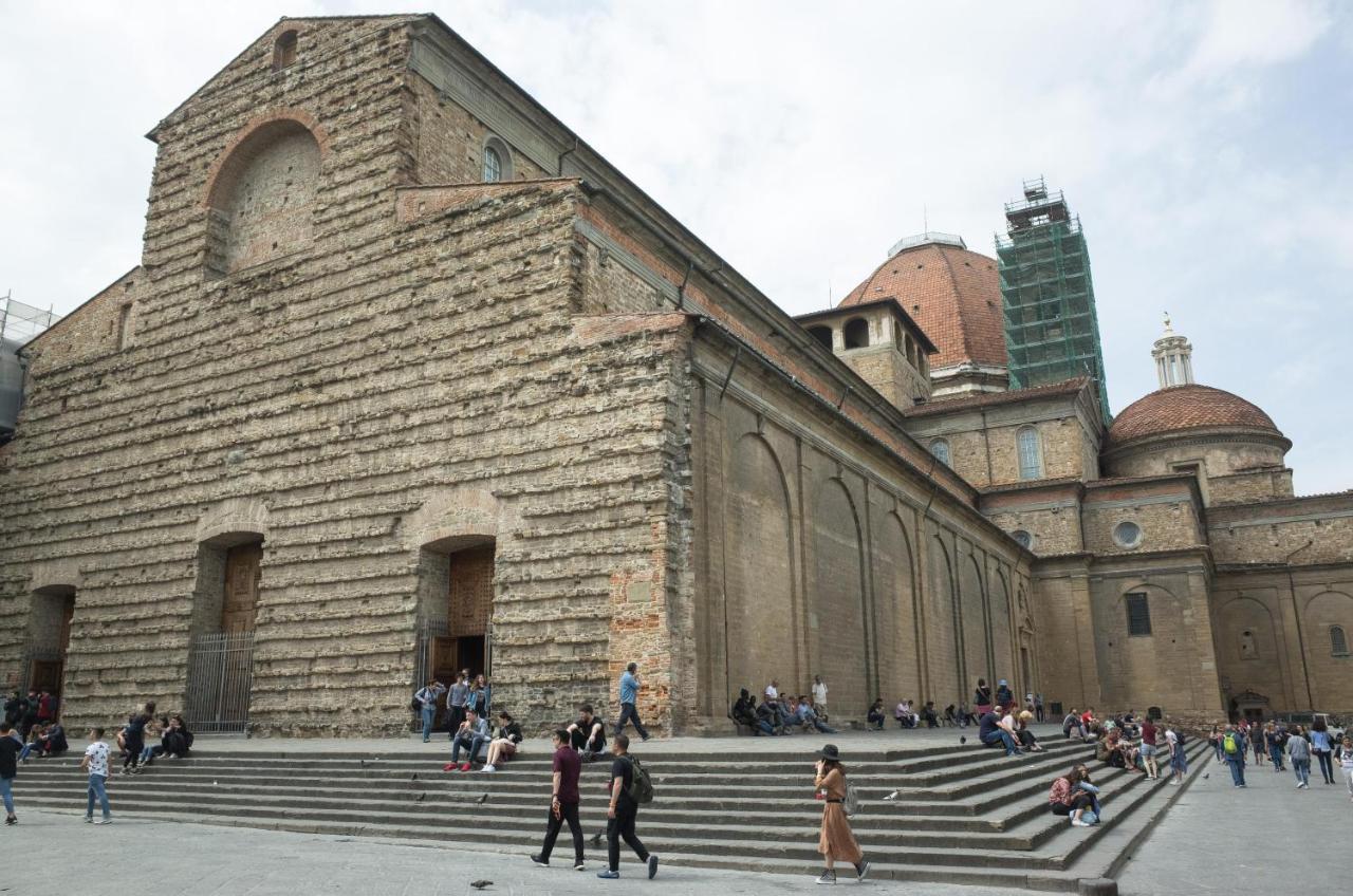 Altafronte Enchanted Close To Uffizi Gallery Appartamento Firenze
