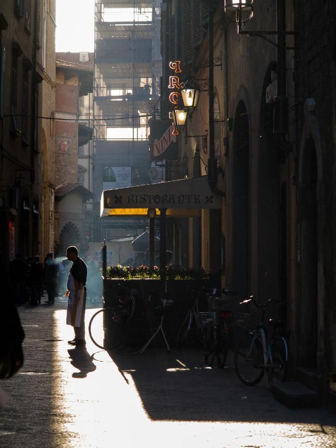 Appartamento Altafronte Enchanted Close To Uffizi Gallery