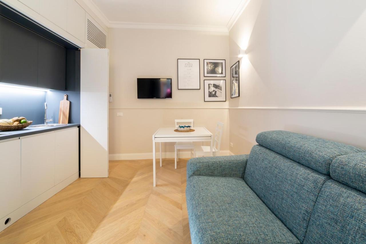 Appartamento Altafronte Enchanted Close To Uffizi Gallery Firenze