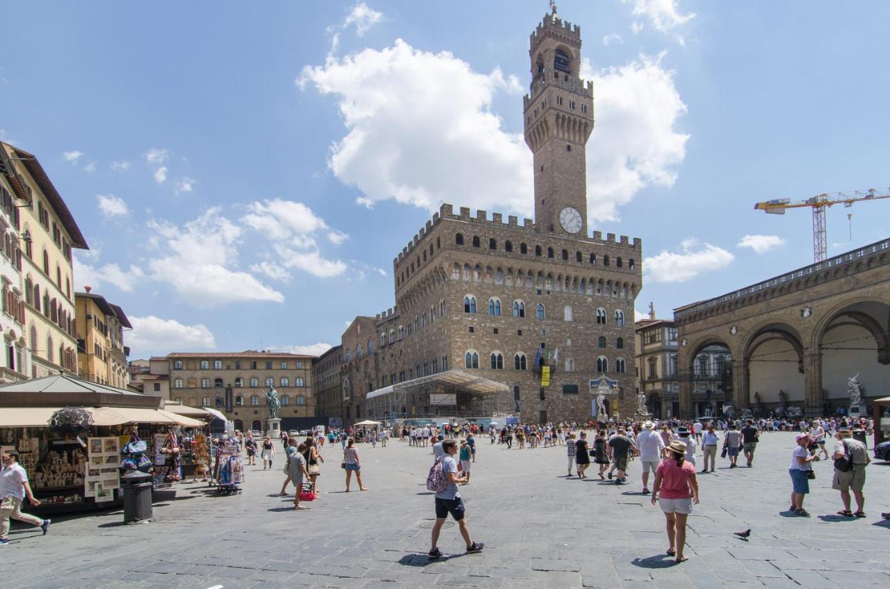 Altafronte Enchanted Close To Uffizi Gallery *