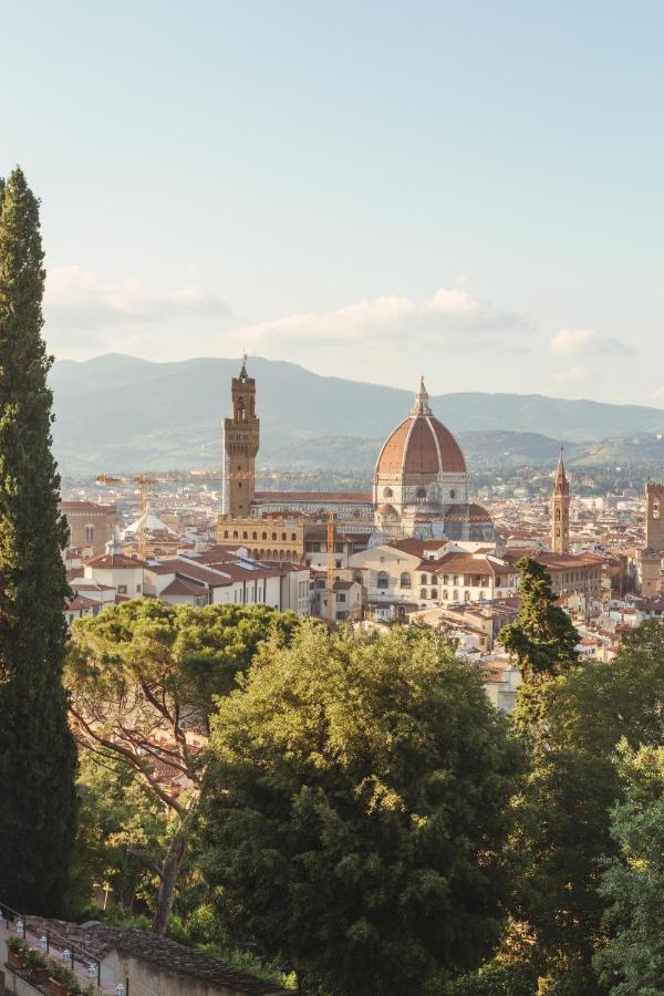 Altafronte Enchanted Close To Uffizi Gallery Appartamento