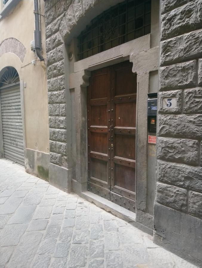 Altafronte Enchanted Close To Uffizi Gallery Firenze