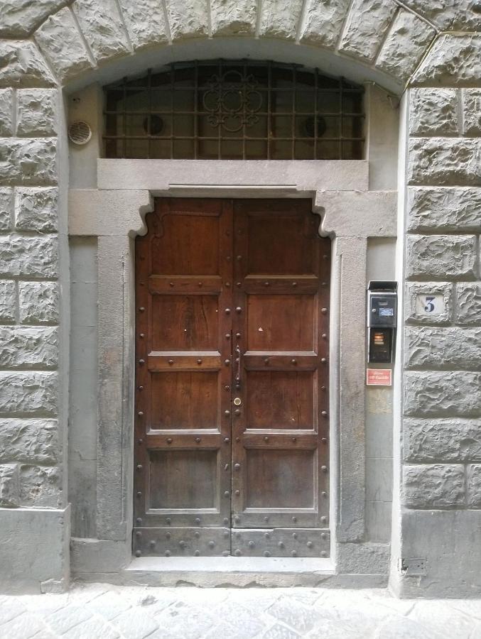 Altafronte Enchanted Close To Uffizi Gallery Appartamento