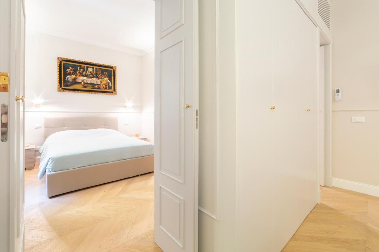 Appartamento Altafronte Enchanted Close To Uffizi Gallery Firenze