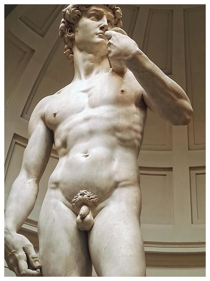 Altafronte Enchanted Close To Uffizi Gallery * Firenze