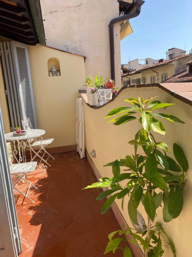 Al Campanile Apartment *