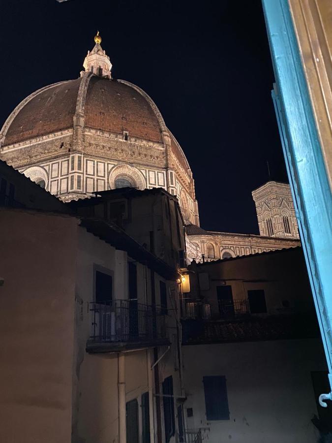 Al Campanile Florence
