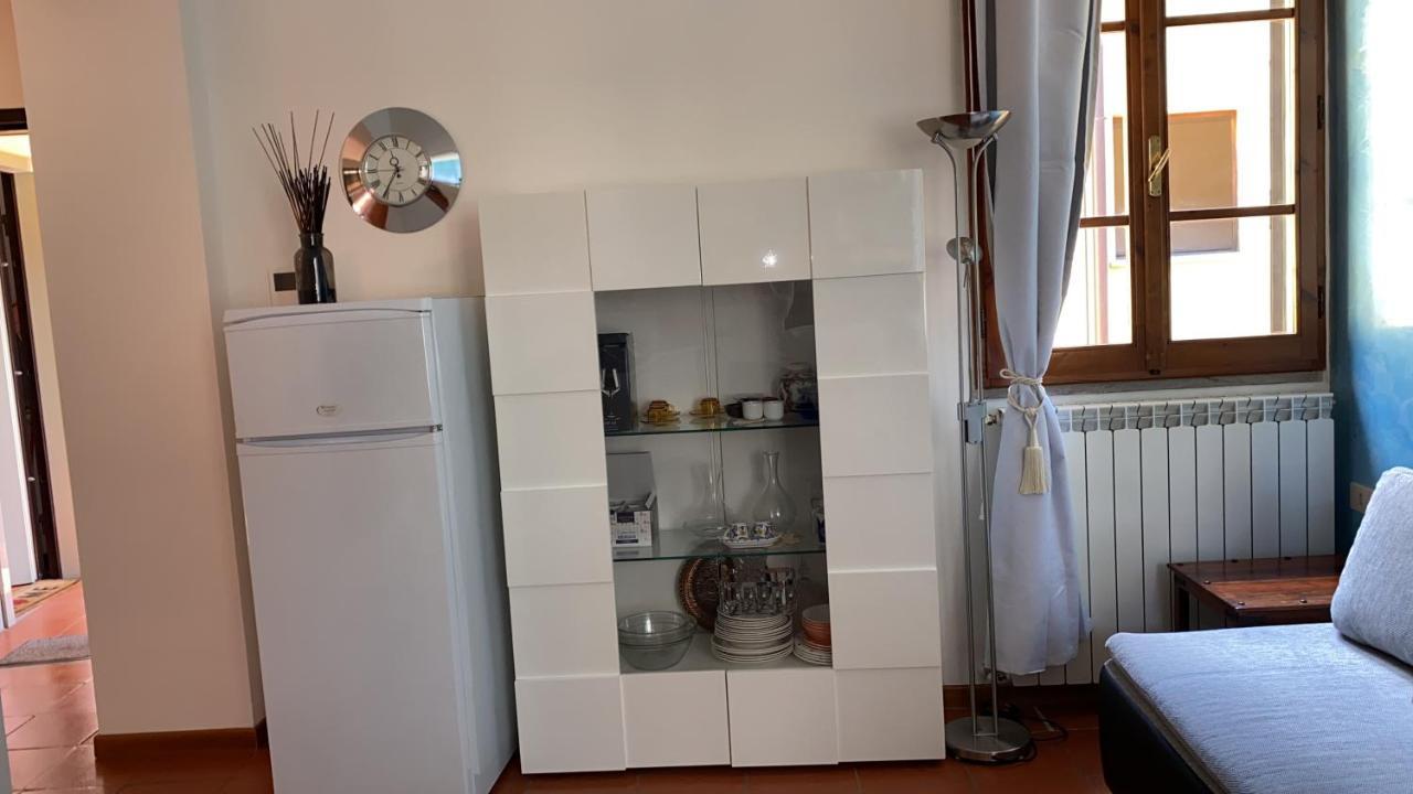 Al Campanile Apartment