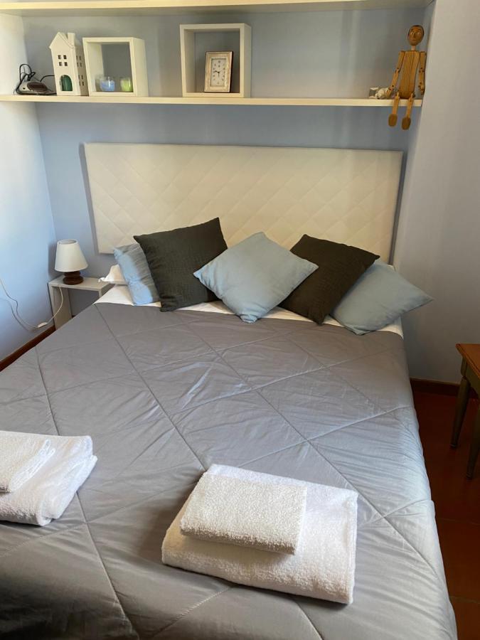 Apartment Al Campanile Florence