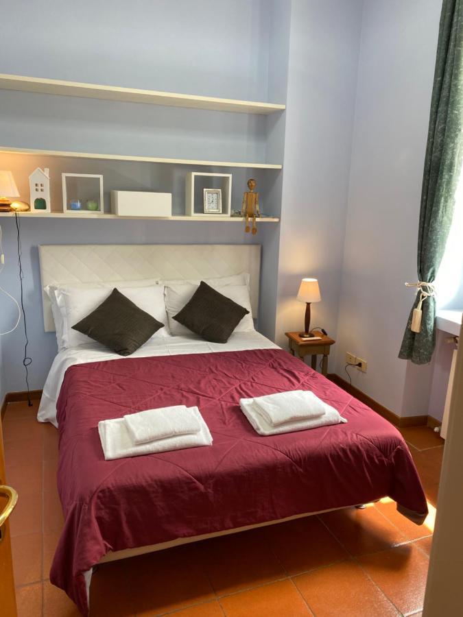 Apartment Al Campanile Florence
