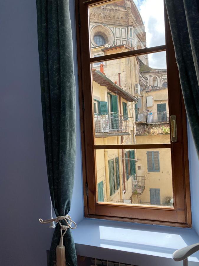 Apartment Al Campanile