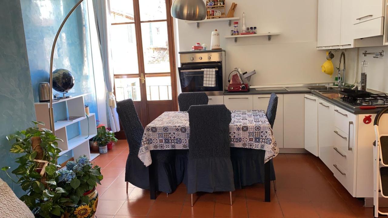 Apartment Al Campanile *