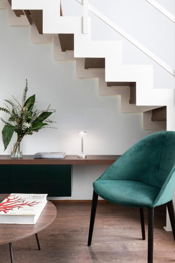 Cavour Deluxe By Mmega Apartment