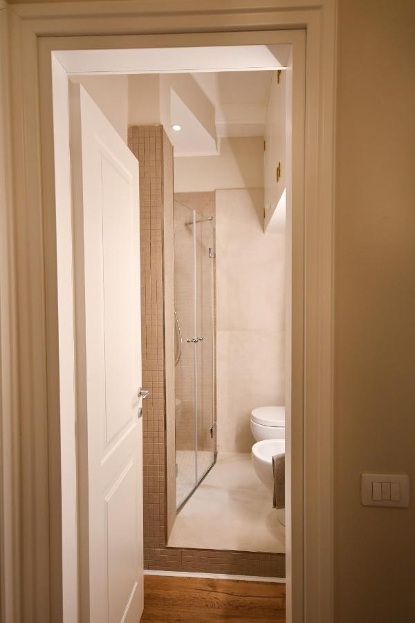 Smooth Mansion In Ponte Vecchio * Firenze