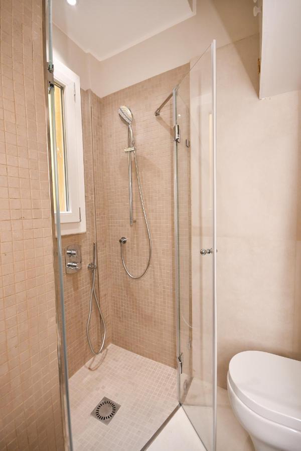 Smooth Mansion In Ponte Vecchio Firenze