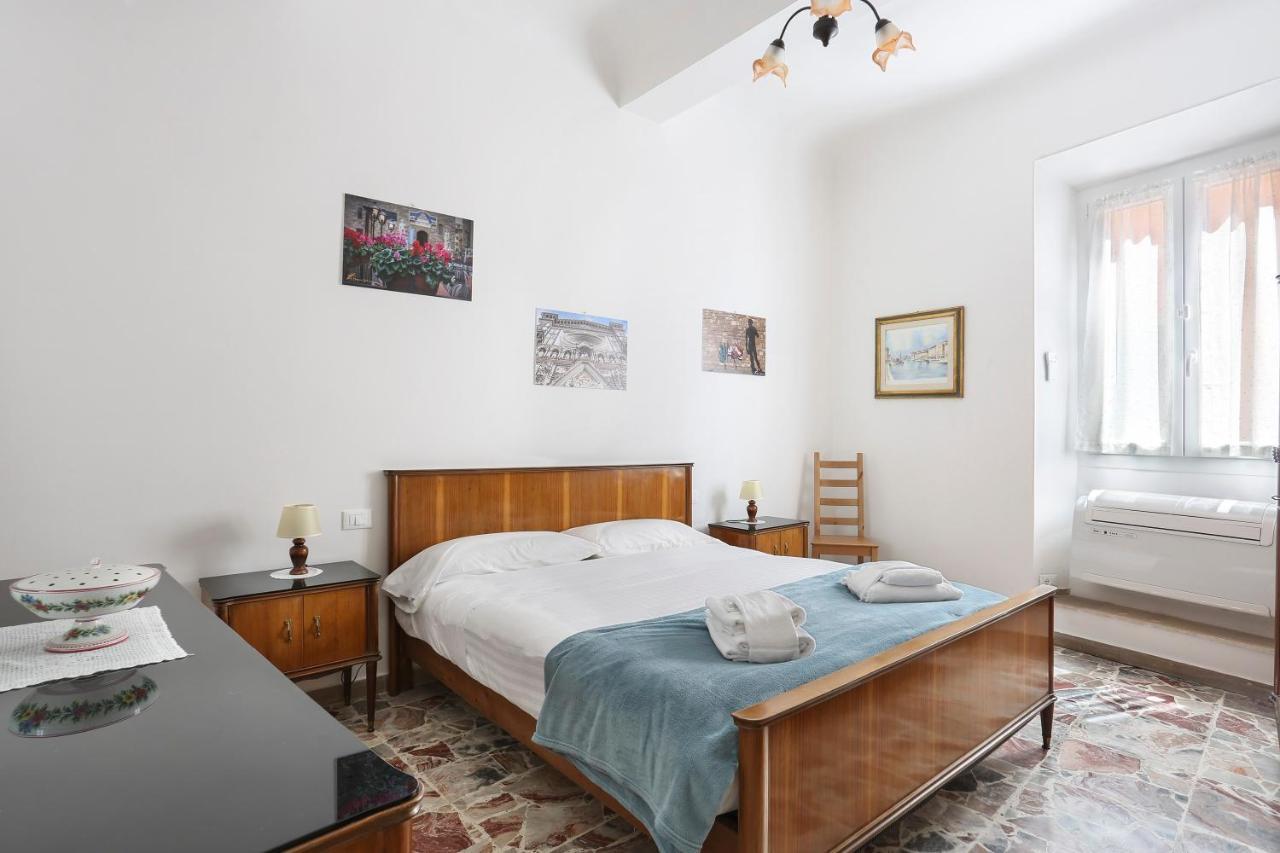 Le Grazie In Superb Location Apartment Florence