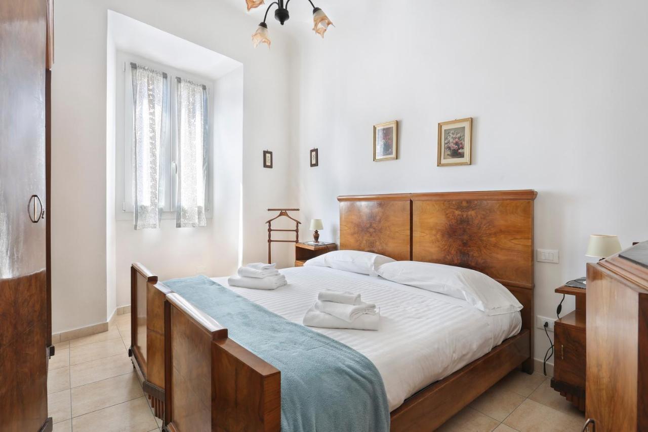 Le Grazie In Superb Location * Florence