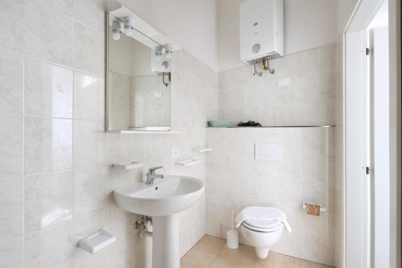 Apartment Le Grazie In Superb Location Florence