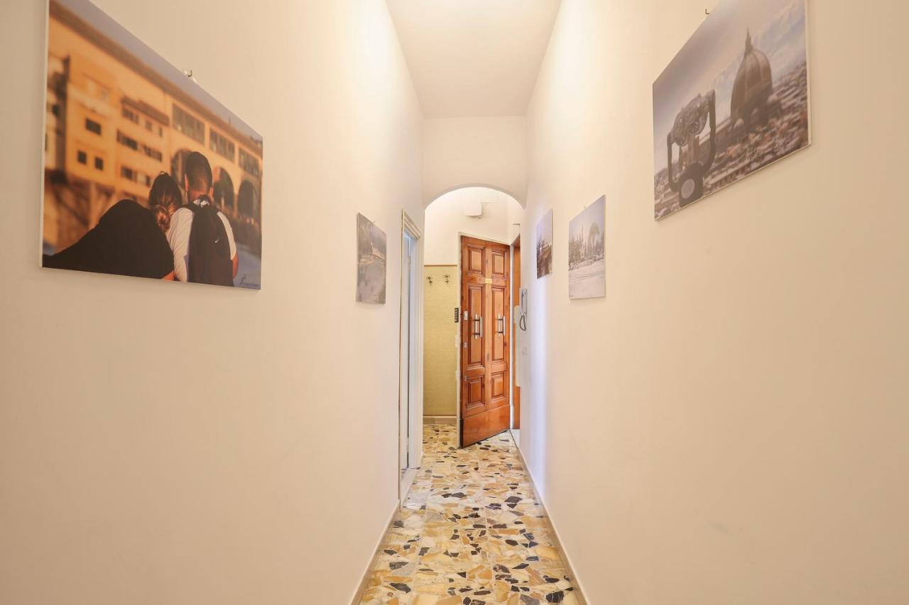 Apartment Le Grazie In Superb Location